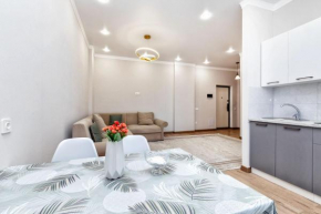 ЖК Respublika apartments